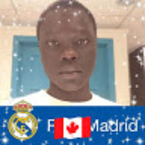 Meet your Posher, Alfred